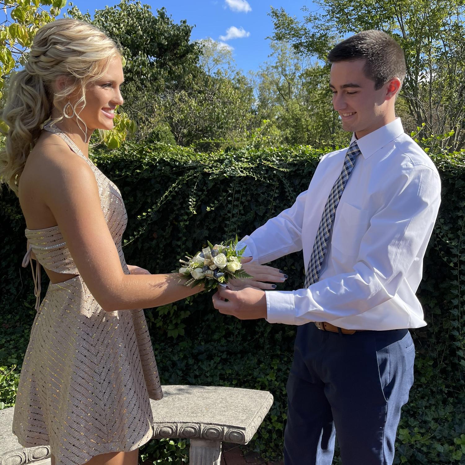 2021 Homecoming