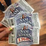 Samuel Adams