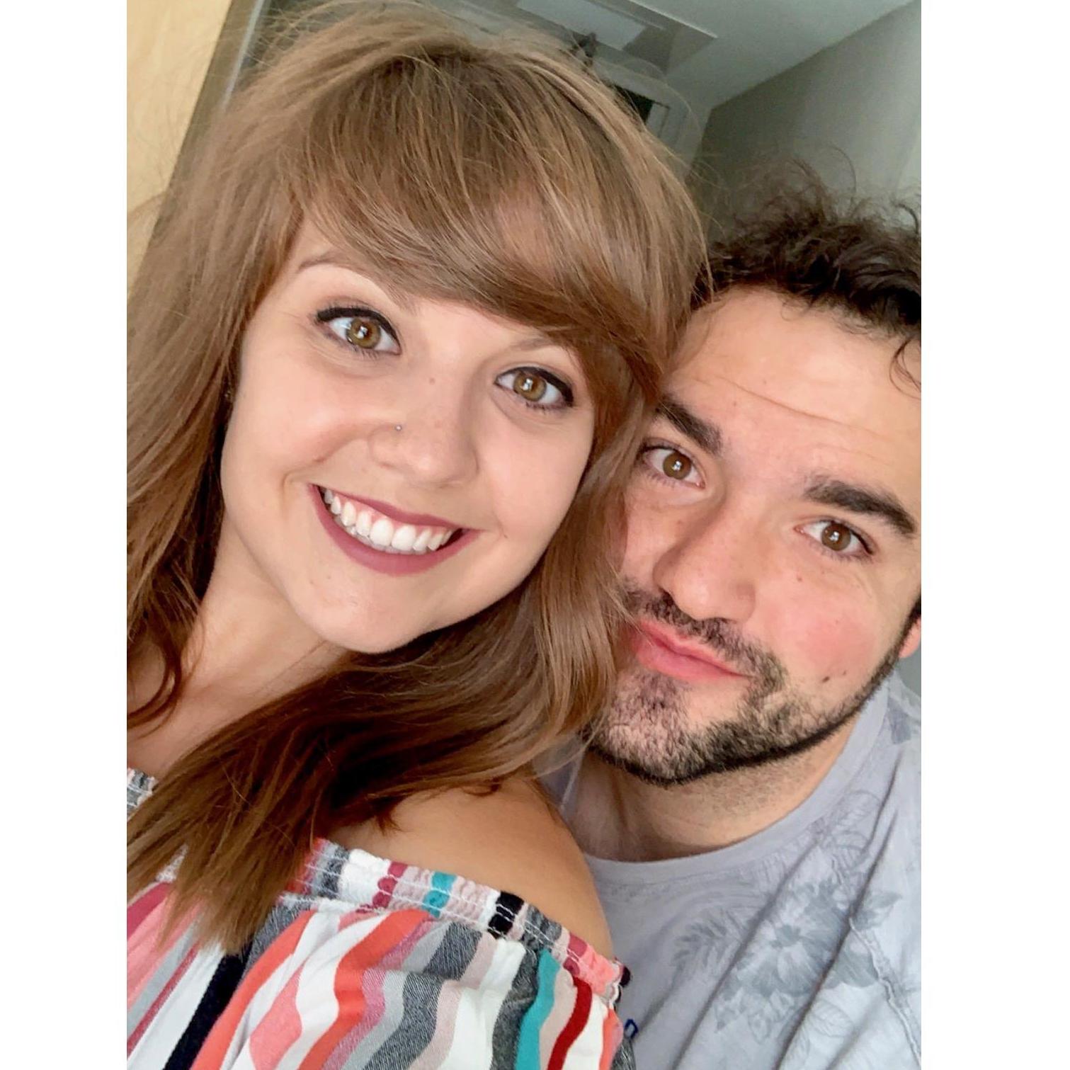 Date Night in El Paso 8.2019