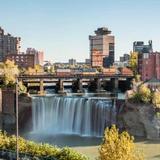 Genesee Brew House
