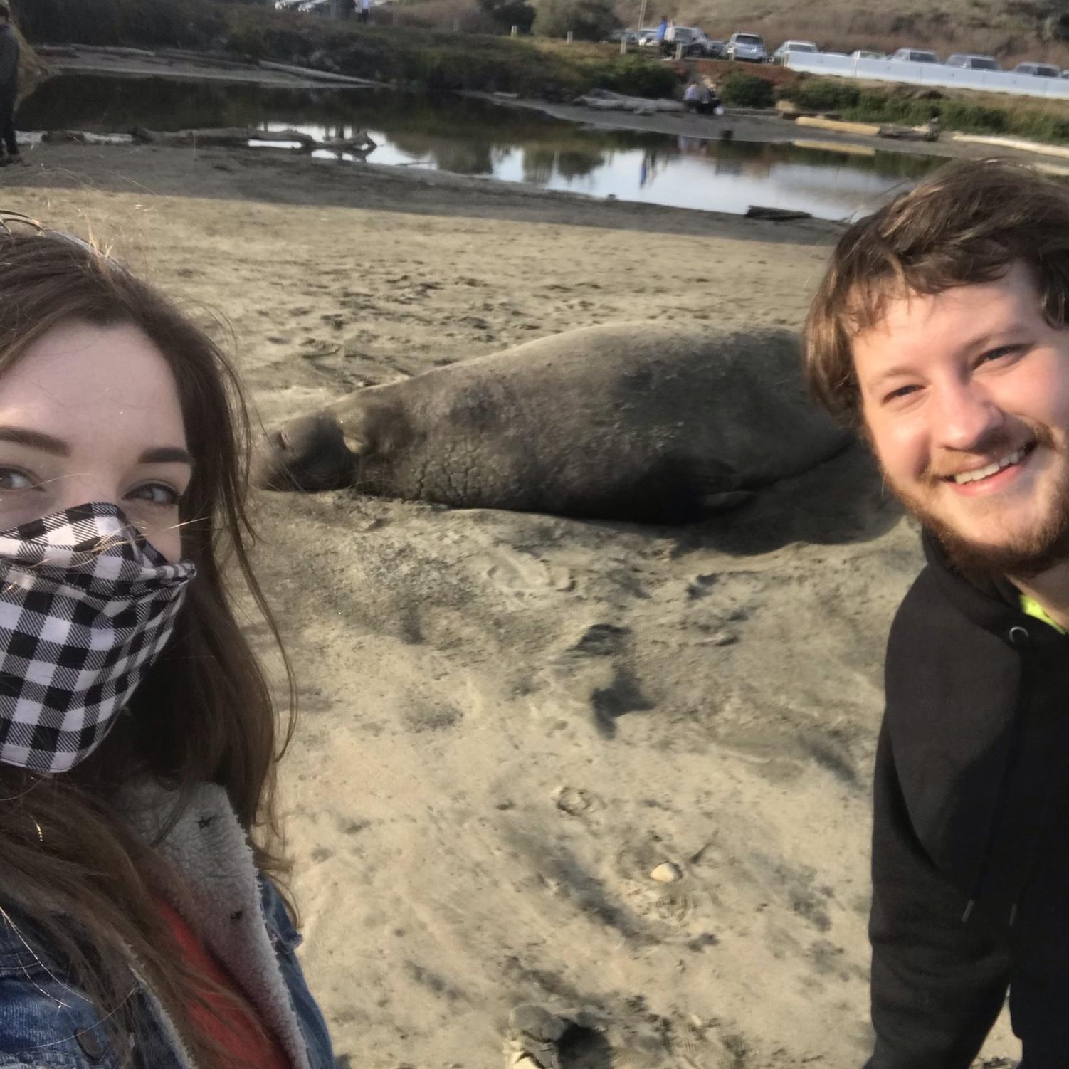 Point Reyes