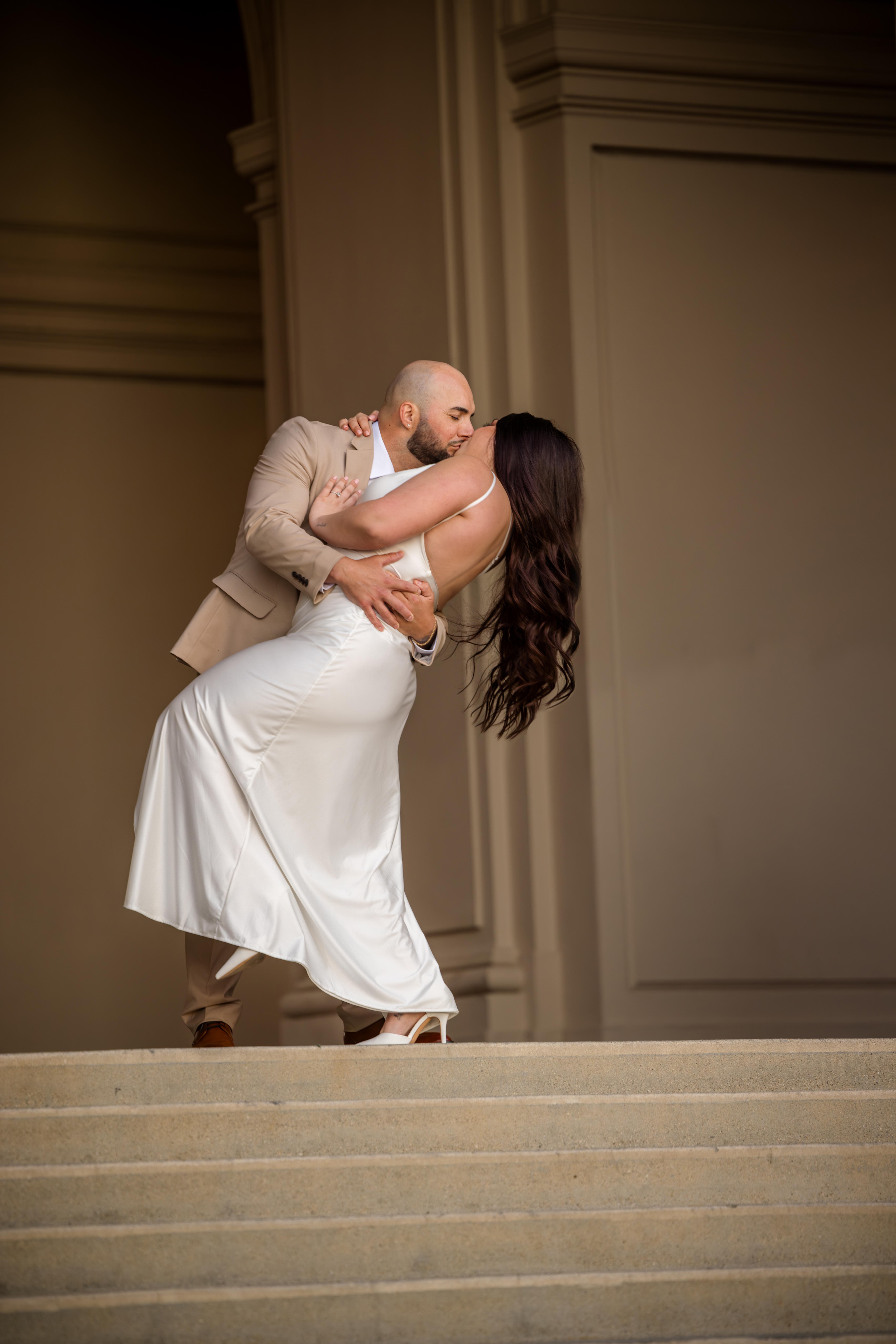 The Wedding Website of Jessica Oyarbide and Michael Jarczewski