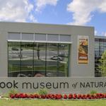 Cook Museum of Natural Science