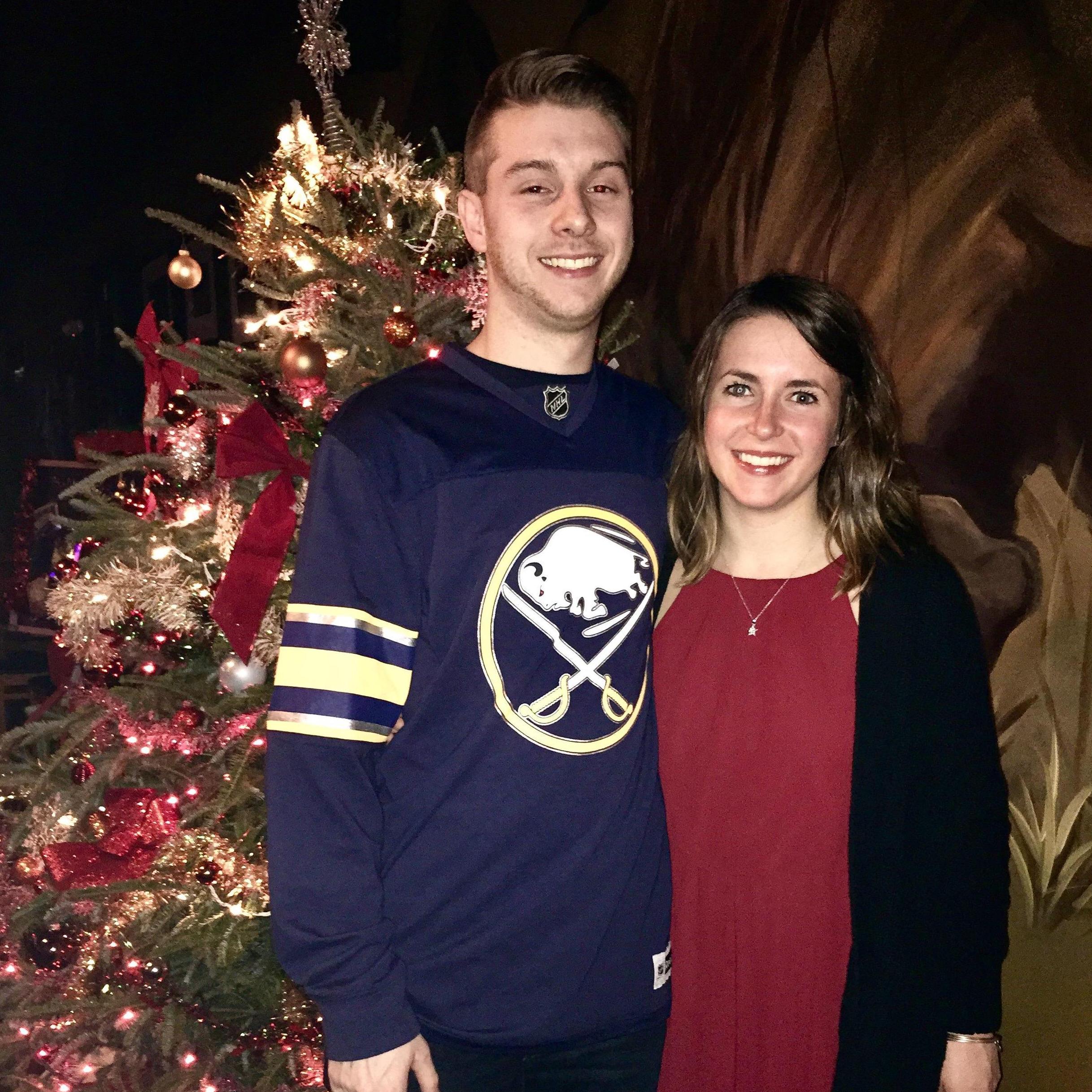 Christmastime