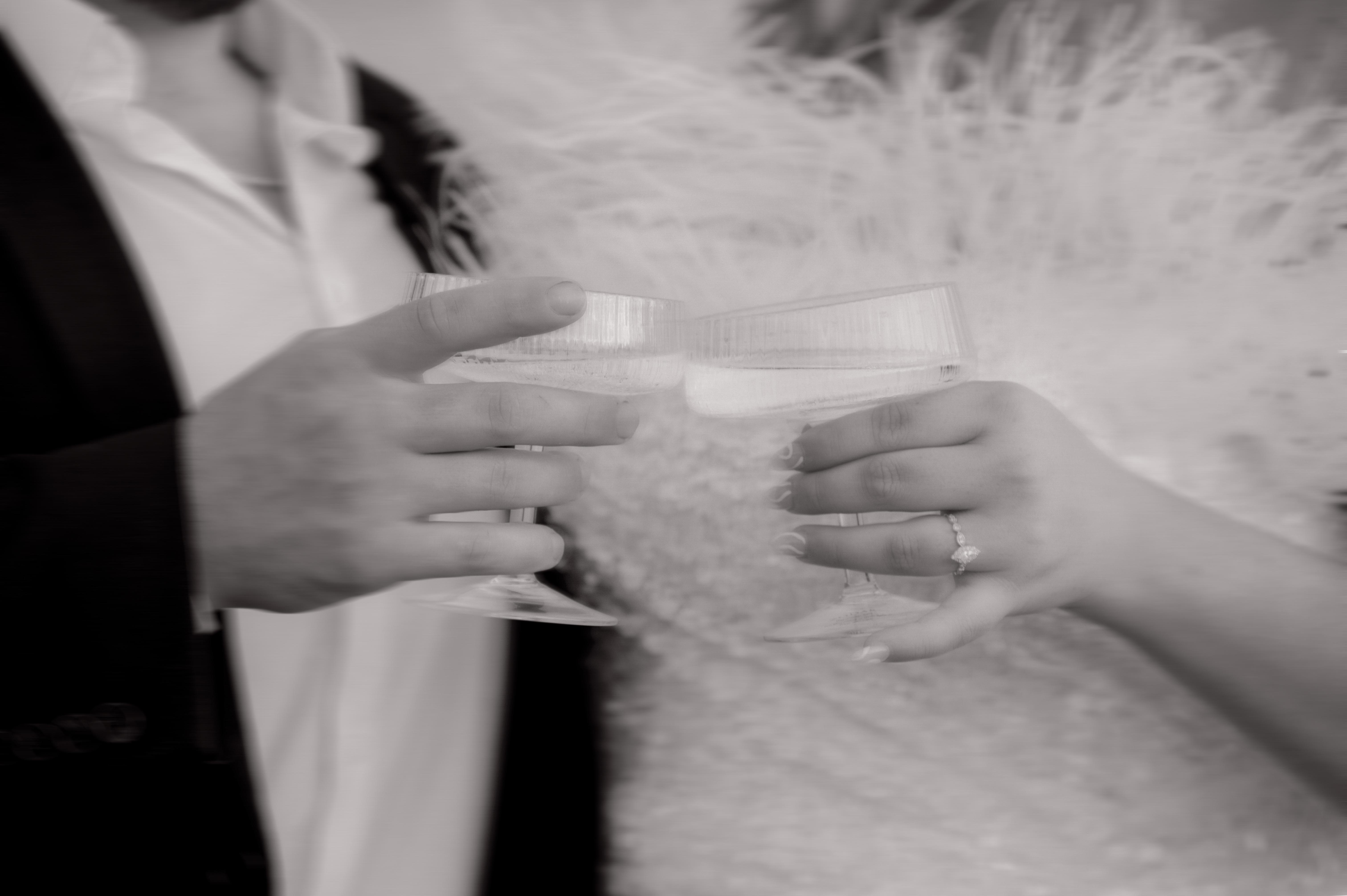 The Wedding Website of Ariana Hagstrom and Trey Revere