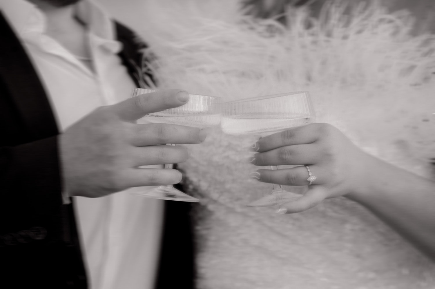 The Wedding Website of Ariana Hagstrom and Trey Revere