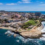 La Jolla Cove