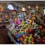 Rocket Fizz