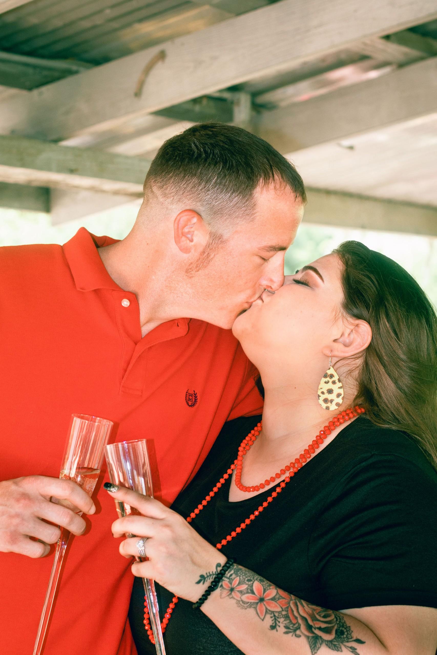 The Wedding Website of Skyler Sanderson and Jacob Frye