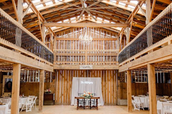 The Wedding Website of Jade Gore and Tyler McGath