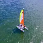 Chatham Sailboat Rentals