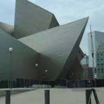 Denver Art Museum