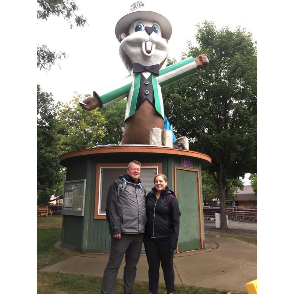 Minnesota State Fair