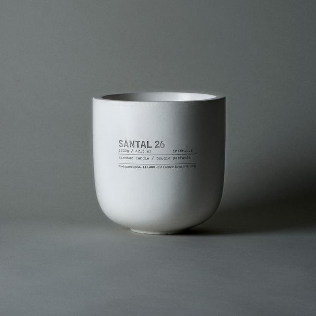 SANTAL 26