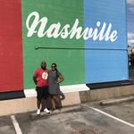 Nashville Mural Tour