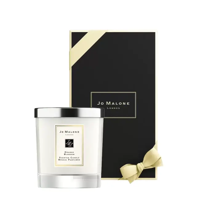 Orange Blossom Jo Malone Candle
