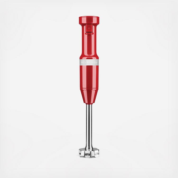 KitchenAid, Corded Variable-Speed Immersion Blender | Zola