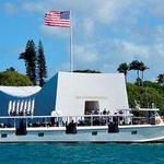 Pearl Harbor National Memorial