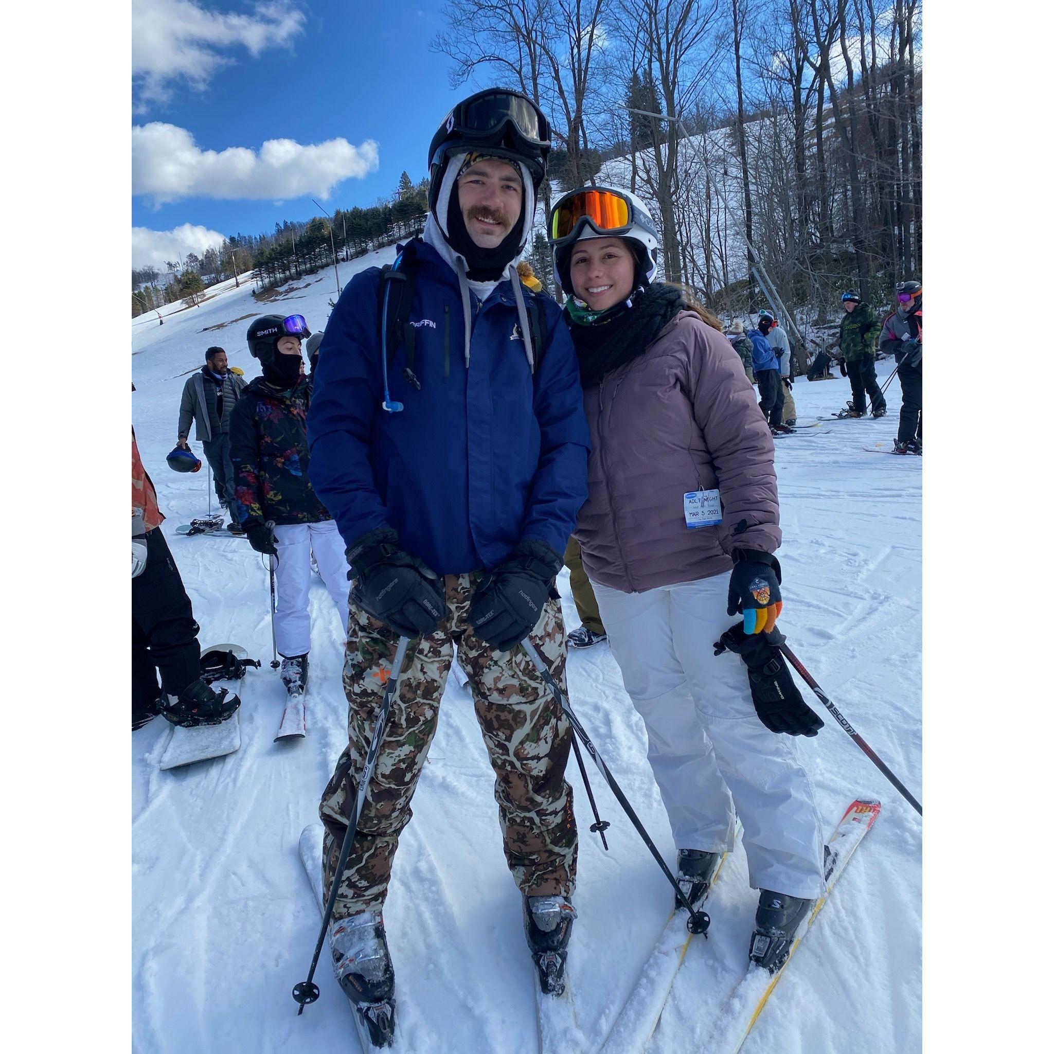 Seven Springs, PA 🤍