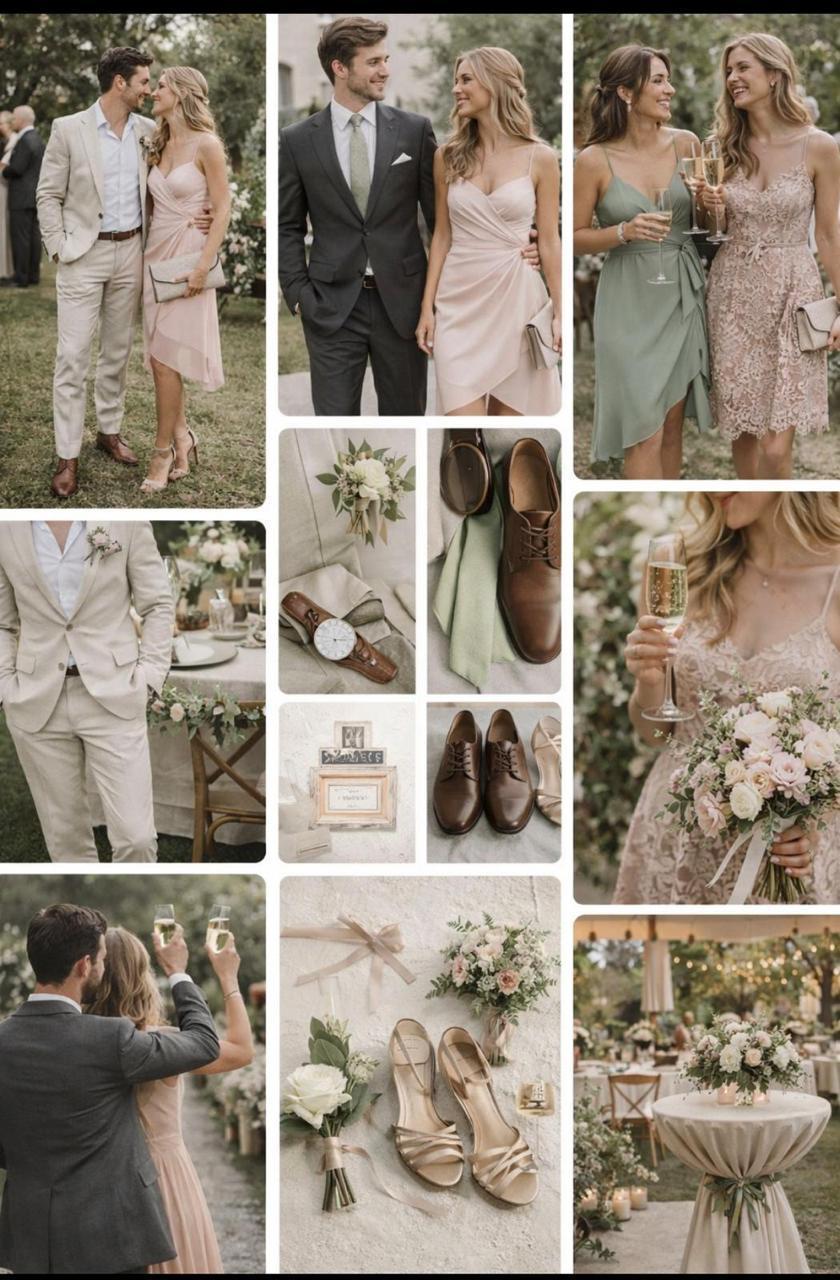 The Wedding Website of Arturo Martinez and Anouk van Esch