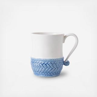 Le Panier Mug