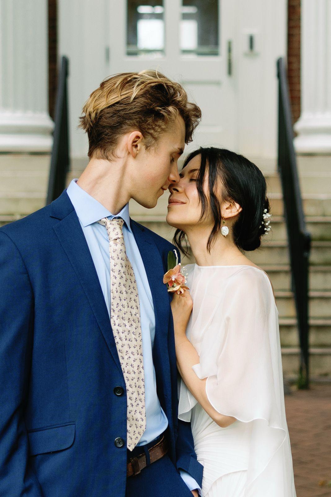 The Wedding Website of Madison Beavers and Drake Mason-Koehler