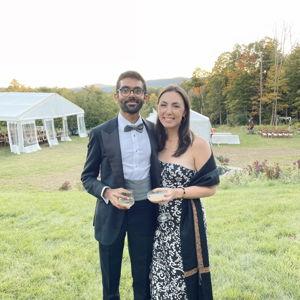 Our newlywed fund