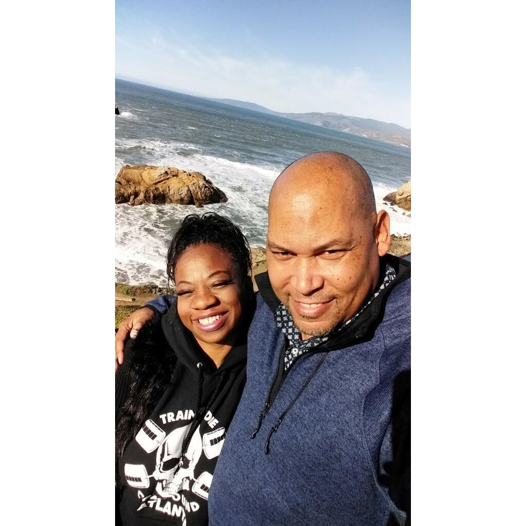 San Francisco Coast