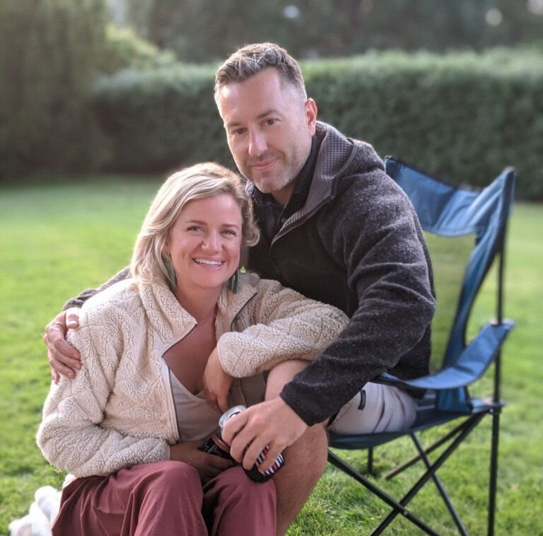 The Wedding Website of Rachel Gilman and Ben Sheppard