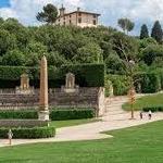 Boboli Gardens