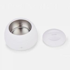 Dental Pod - Ultrasonic Cleaner - Arctic White