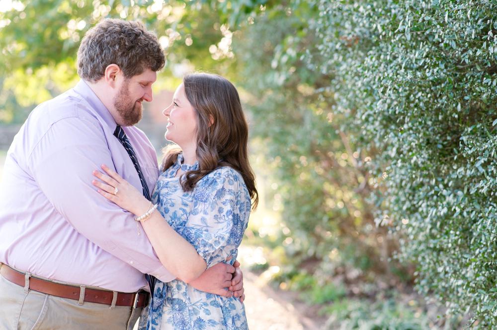 The Wedding Website of Lauren Curtner-Smith and Winton Jones