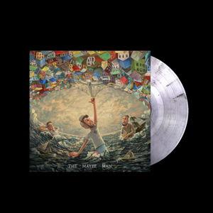 The Maybe Man - AJR Vinyl
