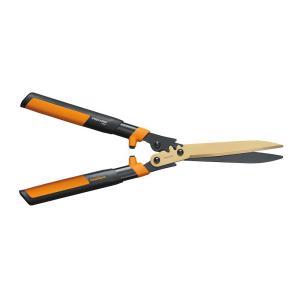 Titanium Coated Blades, 23 in. PowerGear 2 Hedge Shears