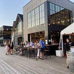 Barren's Distillery + Restaurant