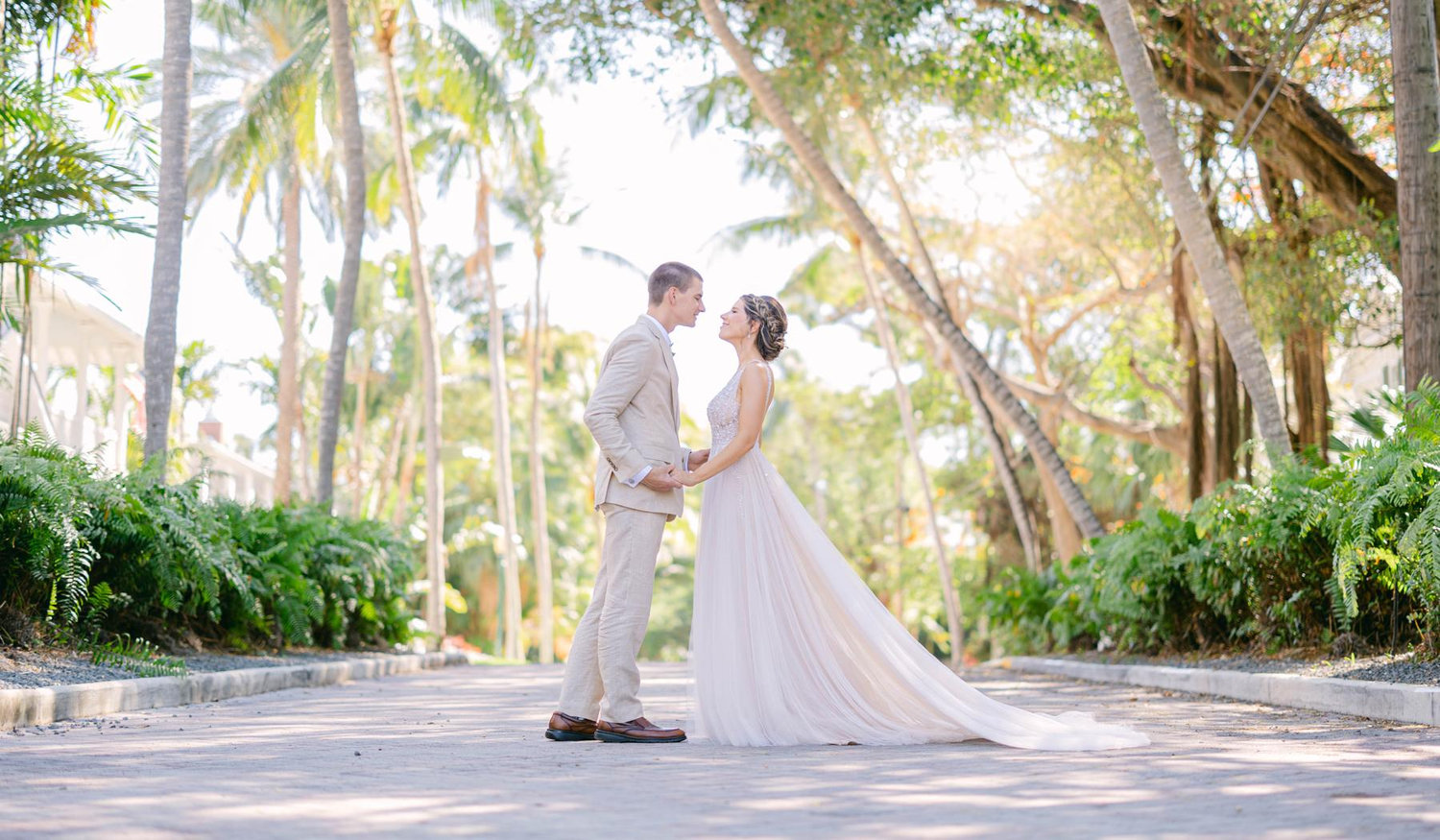 The Wedding Website of Leanne LaParle Wicks and Dylan Wicks