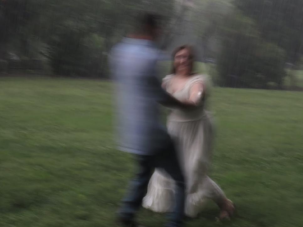 The Wedding Website of Brooke Smith and Jason Davis