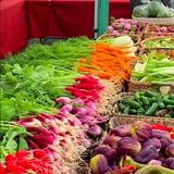 Waimea Town Farmers Market