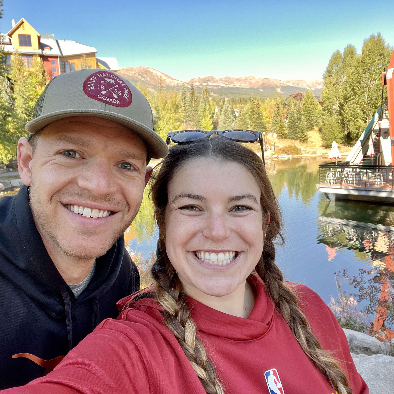 Breckenridge Colorado