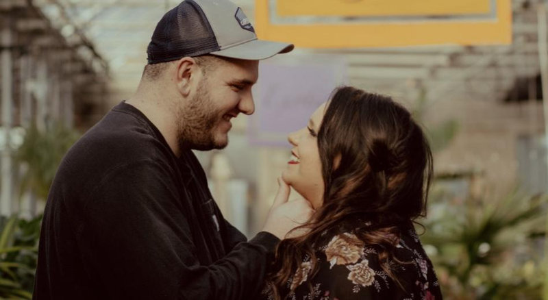 Jordon Paige Cornwell and James Dwayne Summa's Wedding Website