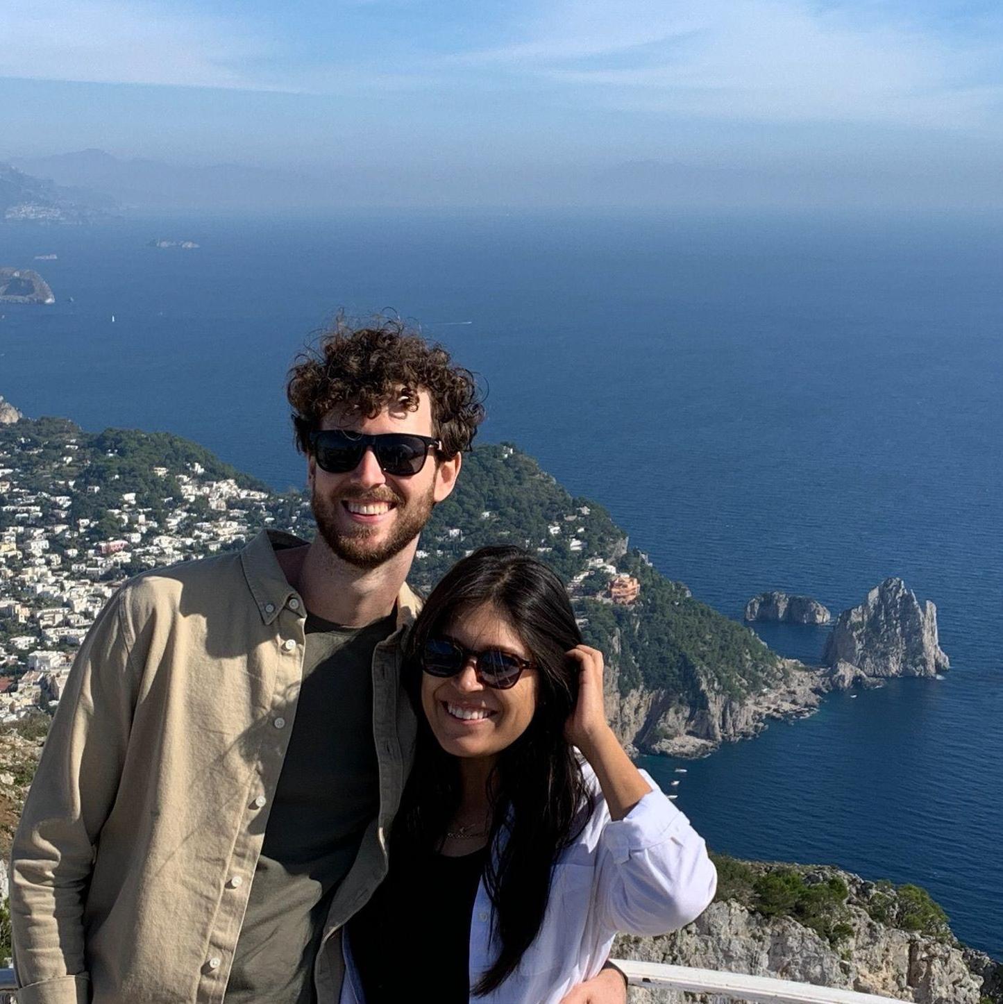 Capri, Italy