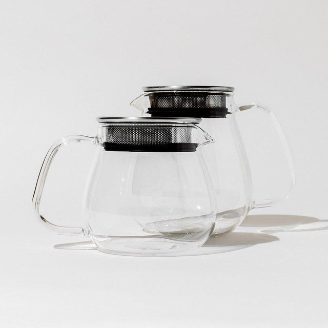 Kinto Glass Teapot