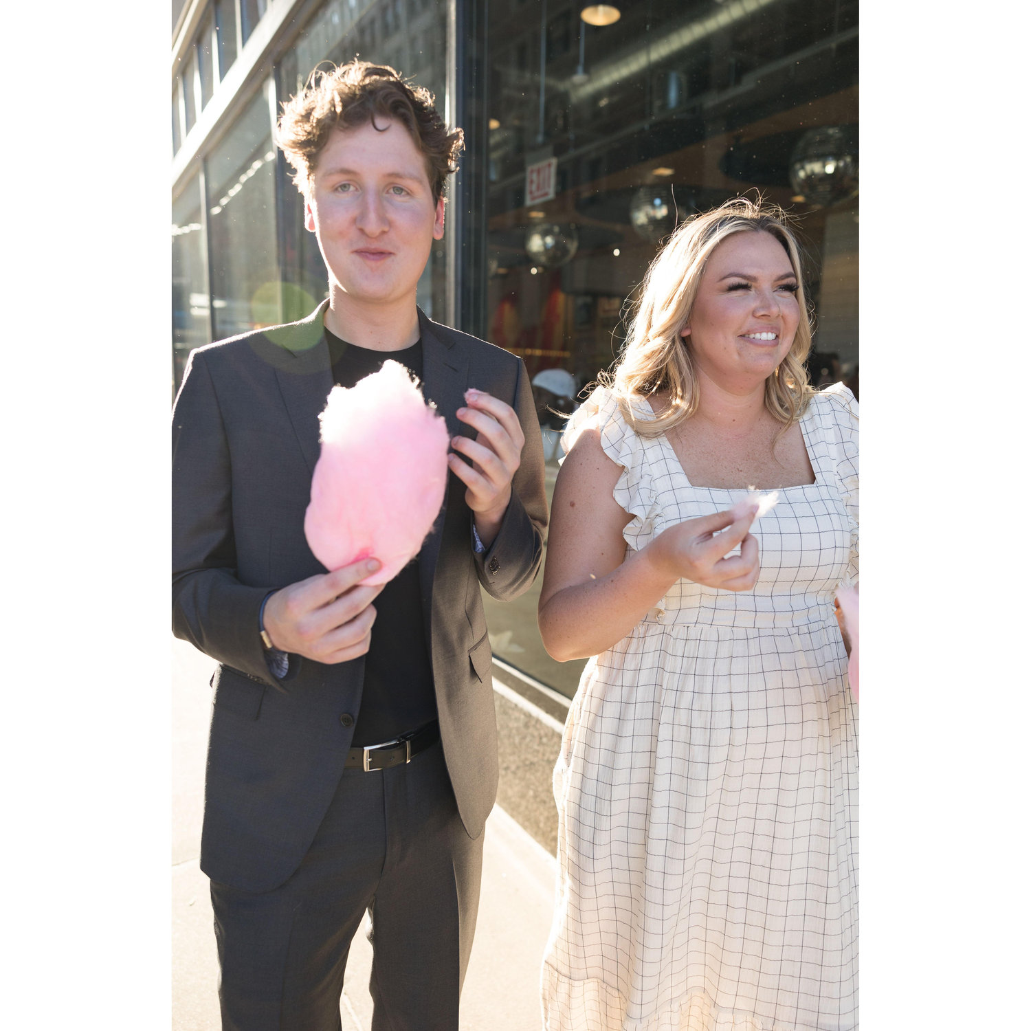 Engagement Photos