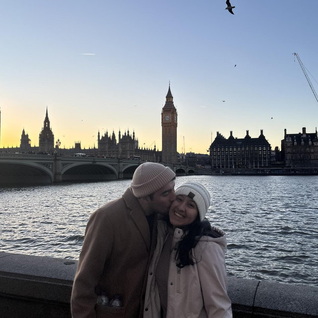 Our Honeymoon Fund
