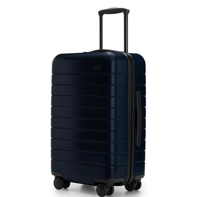 The Carry-On - Blue