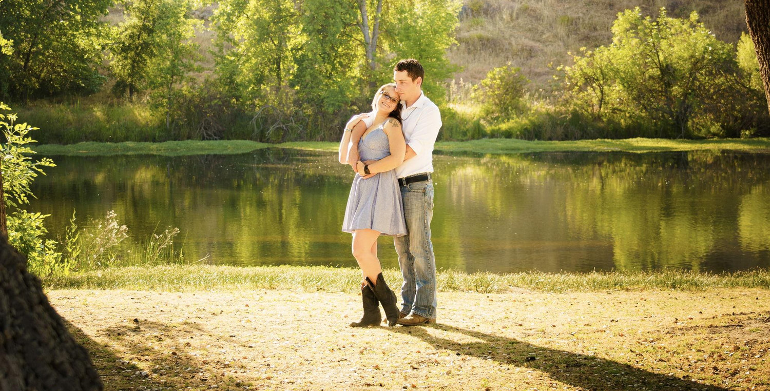 The Wedding Website of Michaela Henslee and Matthew Chester