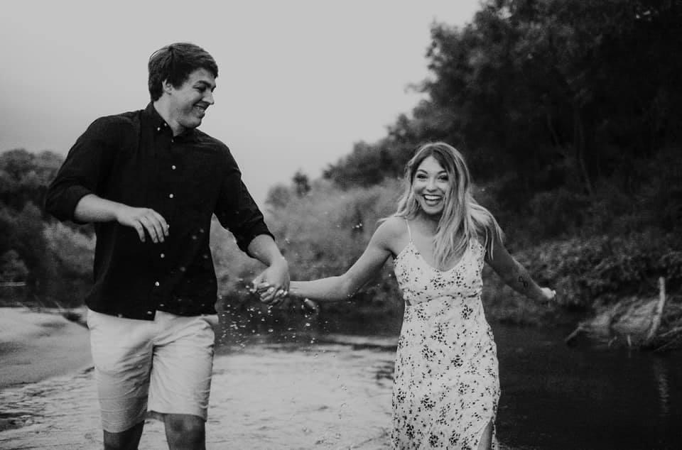 The Wedding Website of Dallas Munden and Jacob Richardson