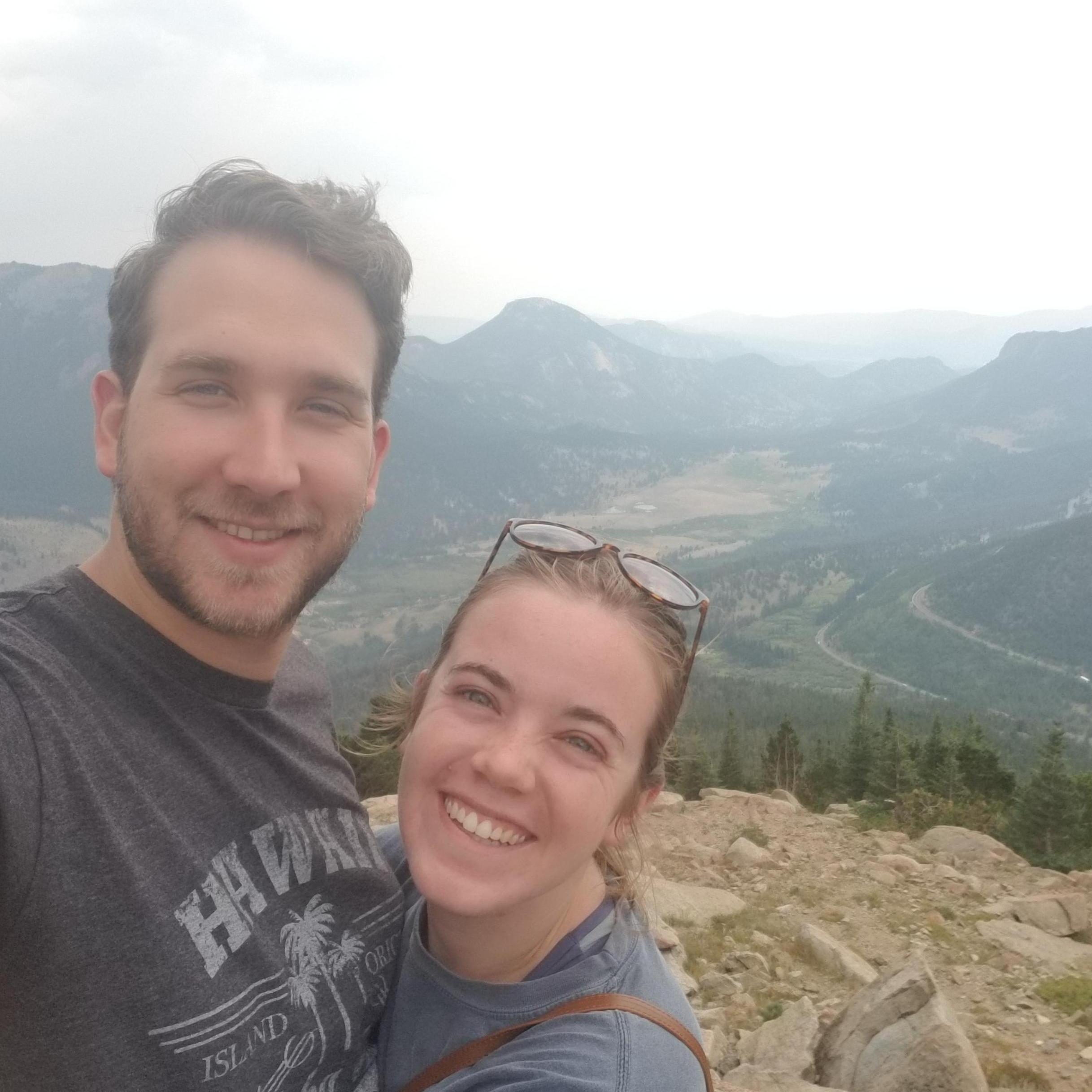 Rocky Mountain National Park 2018