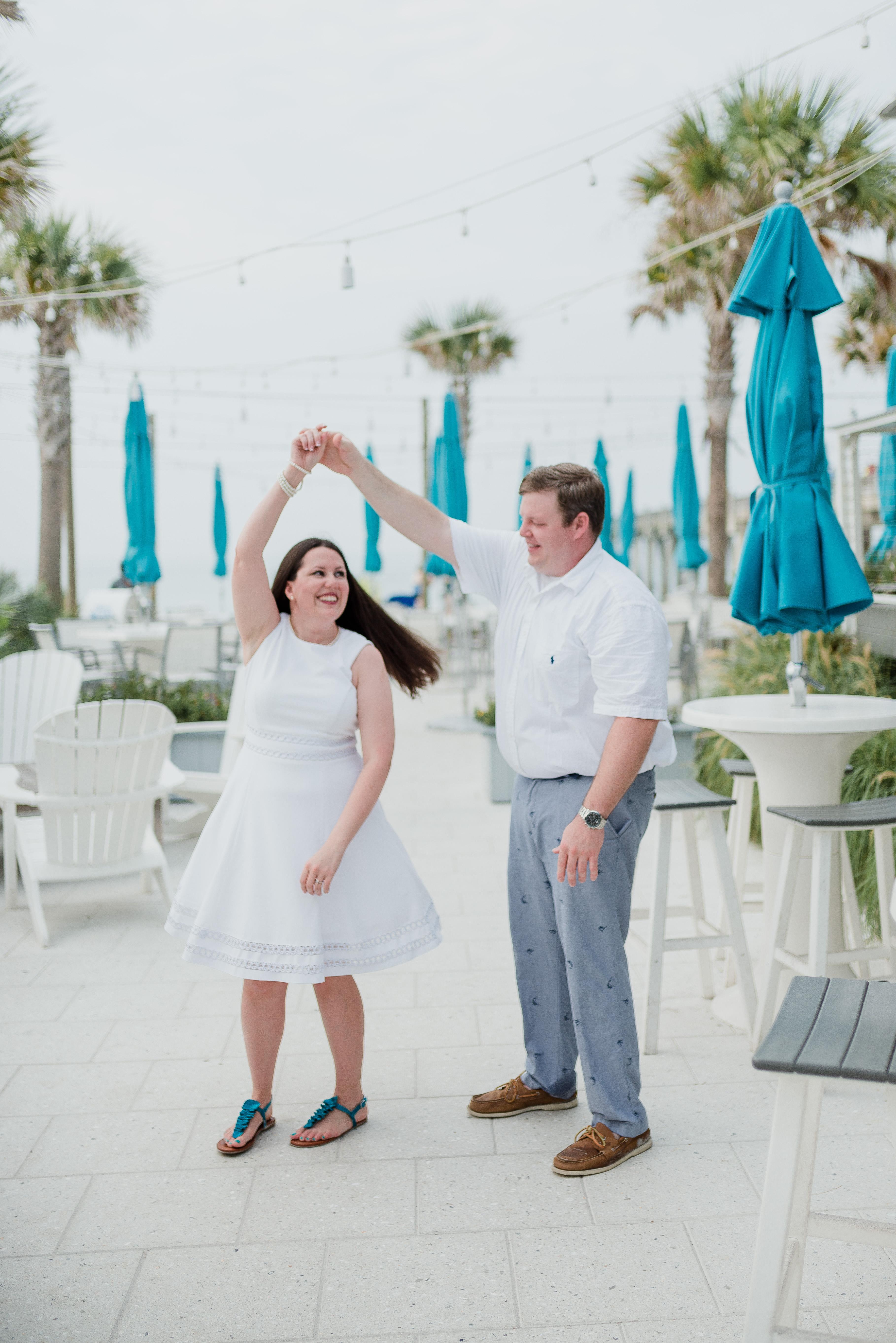The Wedding Website of Tabitha Epperson and Jared Graham