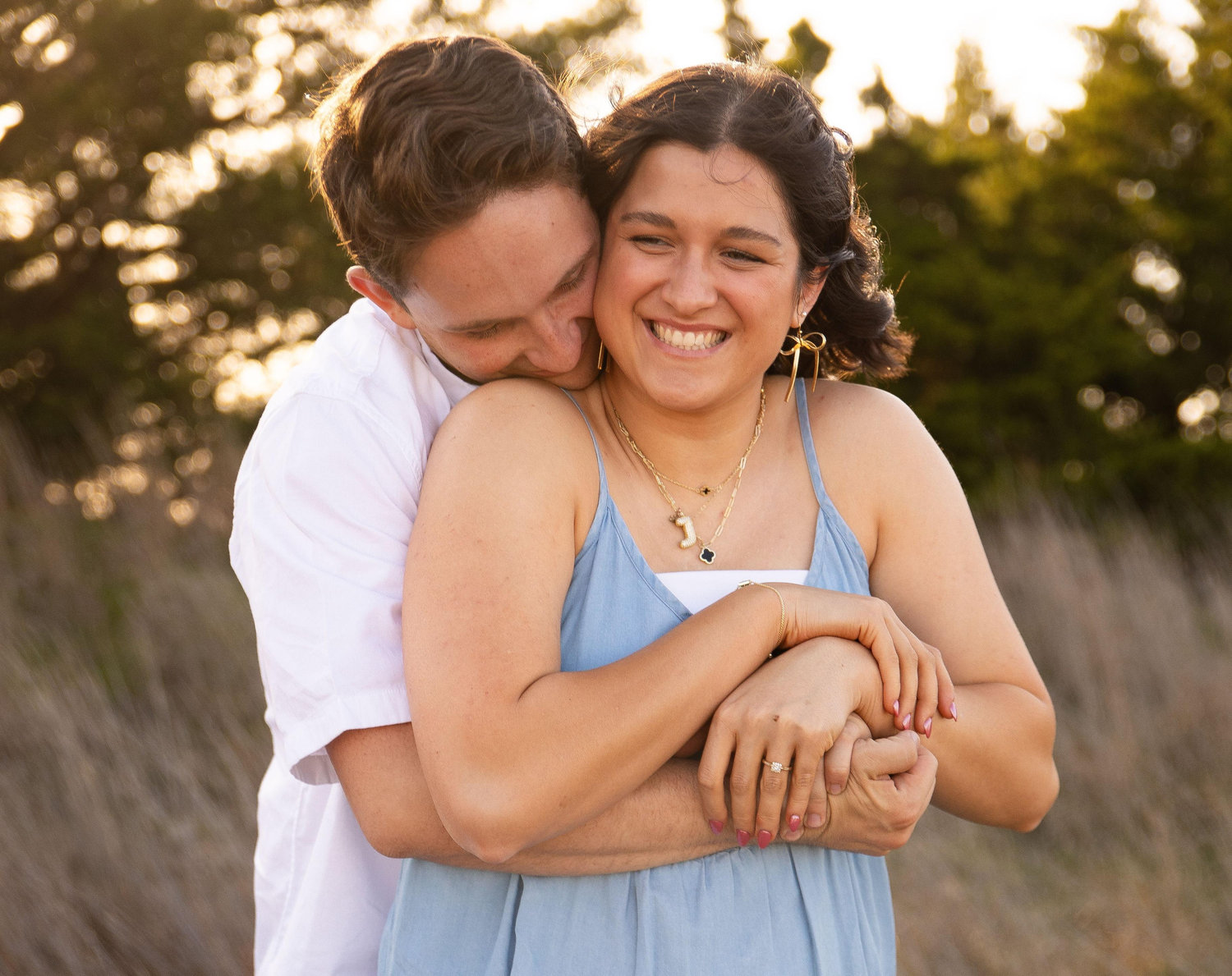 The Wedding Website of Acie Rodriguez and Nathan Weston